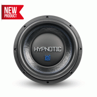 hypnotic 8 subwoofer